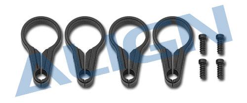 H70074 - 700 Heckanlenkungsfuehrung Align H70074 H70074 - 700 Heckanlenkungsfuehrung Align H70074