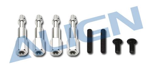 H70087 - Kabinenhaubenbefestigung Align H70087 H70087 - Kabinenhaubenbefestigung Align H70087