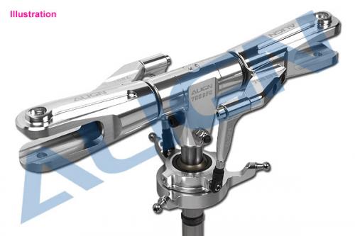 H70089A - 700DFC FBL Hauptrotorkopf Upgrade Set Align H70089A H70089A - 700DFC FBL Hauptrotorkopf Upgrade Set Align H70089A