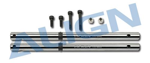 H70093 - 700DFC Hauptrotorwelle Align H70093 H70093 - 700DFC Hauptrotorwelle Align H70093