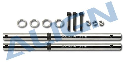H70093A - 700DFC Hauptrotorwelle Align H70093A H70093A - 700DFC Hauptrotorwelle Align H70093A