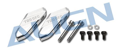 H70095 - 700DFC Blattgriffanlenkung Align H70095 H70095 - 700DFC Blattgriffanlenkung Align H70095