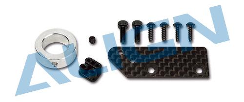 H70104 - Sensoraufnahmeplatte (Black Shark) Align H70104 H70104 - Sensoraufnahmeplatte (Black Shark) Align H70104