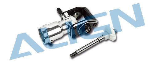 H70108 - Heckrotoreinheit Metall Starrantrieb (Black Shark) Align H70108 H70108 - Heckrotoreinheit Metall Starrantrieb (Black Shark) Align H70108