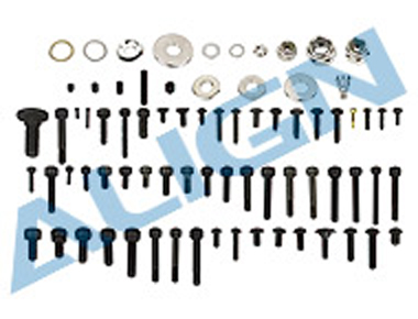 H70109 - T-REX 550-700 Zubehoer Set Align H70109 H70109 - T-REX 550-700 Zubehoer Set Align H70109