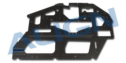 H70114 - 700DFC Carbon Chassis Seitenteil (L) _ 2.0mm Align H70114 H70114 - 700DFC Carbon Chassis Seitenteil (L) _ 2.0mm Align H70114