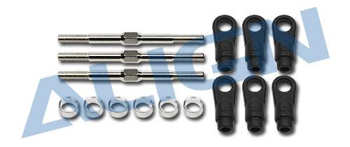 H70116 - 700DFC Gestaenge Set Align H70116 H70116 - 700DFC Gestaenge Set Align H70116