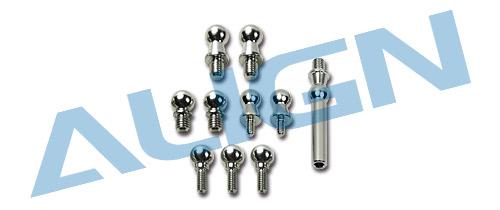 H70121 - 700DFC Kugelkopf - Set Align H70121 H70121 - 700DFC Kugelkopf - Set Align H70121