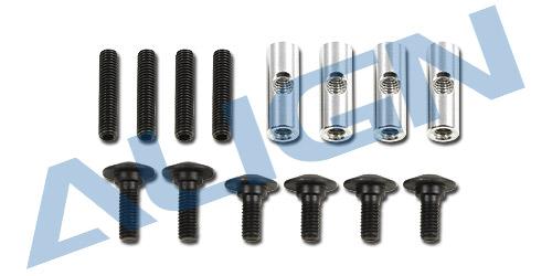 H70B022XXT - 700X Rahmenaufnahme Speed Rumpf Align H70B022XXT H70B022XXT - 700X Rahmenaufnahme Speed Rumpf Align H70B022XXT