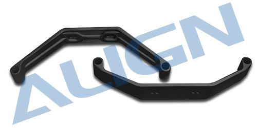 H70F001XAT - 700X Landegestell. schwarz Align H70F001XAT H70F001XAT - 700X Landegestell. schwarz Align H70F001XAT