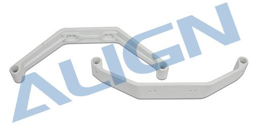 H70F001XXT - 700X Landegestell. weiss Align H70F001XXT H70F001XXT - 700X Landegestell. weiss Align H70F001XXT