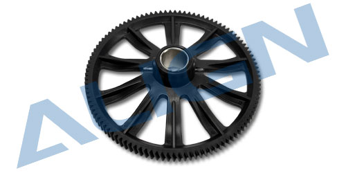 H70G007XXT - Autorotationszahnrad M1. 104 Zaehne Align H70G007XXT H70G007XXT - Autorotationszahnrad M1. 104 Zaehne Align H70G007XXT