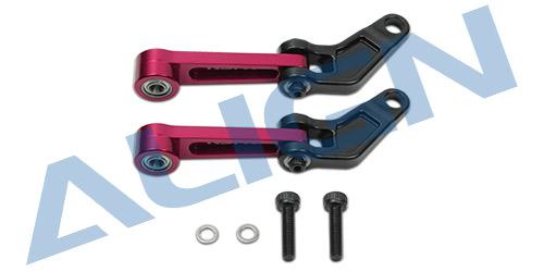 H70H010XXT - 700X Pitchkompensatorhebel Align H70H010XXT H70H010XXT - 700X Pitchkompensatorhebel Align H70H010XXT