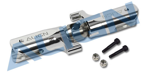H70T001XXT - 700_800 Heckrotorblatthalter Metall. silber Align H70T001XXT H70T001XXT - 700_800 Heckrotorblatthalter Metall. silber Align H70T001XXT