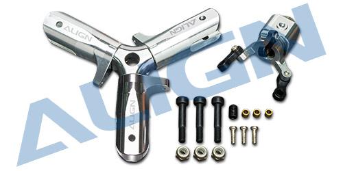 H70T008XXT - 700E Dreiblatt Heckrotoreinheit Align H70T008XXT H70T008XXT - 700E Dreiblatt Heckrotoreinheit Align H70T008XXT
