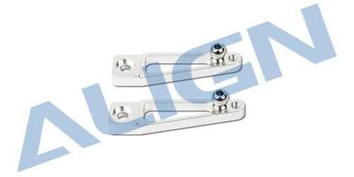 H70T011XXT - 700 Heckumlenkhebel Align H70T011XXT H70T011XXT - 700 Heckumlenkhebel Align H70T011XXT