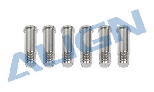H70Z008XXT - 700E Befestigungsschraube Dreiblatt Blattlagerwelle Align H70Z008XXT H70Z008XXT - 700E Befestigungsschraube Dreiblatt Blattlagerwelle Align H70Z008XXT