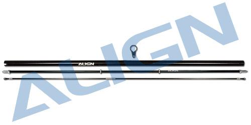 H76T001XXT - 760 Heck Upgrade-Set Align H76T001XXT H76T001XXT - 760 Heck Upgrade-Set Align H76T001XXT