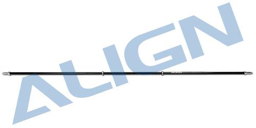 H76T003XXT - 760X Starrantriebswelle Align H76T003XXT H76T003XXT - 760X Starrantriebswelle Align H76T003XXT