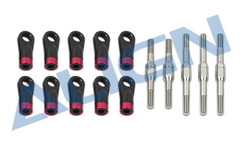 H76Z001XXT - 760X Gestaenge Set Align H76Z001XXT H76Z001XXT - 760X Gestaenge Set Align H76Z001XXT