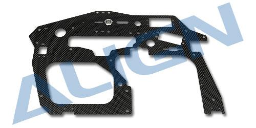 H7NB002XXT - 700N DFC Carbon Chassis Seitenteil (R) _ 2.0mm Align H7NB002XXT H7NB002XXT - 700N DFC Carbon Chassis Seitenteil (R) _ 2.0mm Align H7NB002XXT