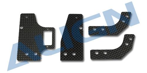 H7NB004XXT - 700N DFC Rahmenverstaerkung Set (CF) Align H7NB004XXT H7NB004XXT - 700N DFC Rahmenverstaerkung Set (CF) Align H7NB004XXT