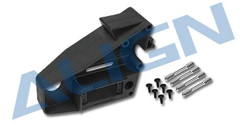 H7NB009XXT - 700N DFC Empfaengeraufnahme Align H7NB009XXT H7NB009XXT - 700N DFC Empfaengeraufnahme Align H7NB009XXT