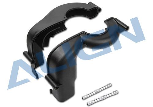 H7NB011AXT - 700N DFC Motorlueftergehaeuse Align H7NB011AXT H7NB011AXT - 700N DFC Motorlueftergehaeuse Align H7NB011AXT