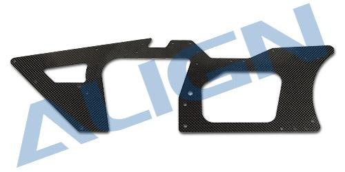 H7NB017XXT - 700XN Carbon Chassis Seitenteil (Unten) Align H7NB017XXT H7NB017XXT - 700XN Carbon Chassis Seitenteil (Unten) Align H7NB017XXT