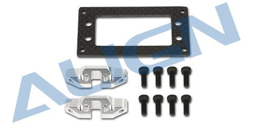 H7NB019XXT - 700XN Heckservoaufnahme Align H7NB019XXT H7NB019XXT - 700XN Heckservoaufnahme Align H7NB019XXT