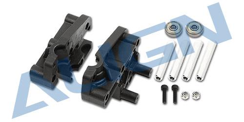 H7NB027AXT - 700XN Getriebegehaeuse Align H7NB027AXT H7NB027AXT - 700XN Getriebegehaeuse Align H7NB027AXT