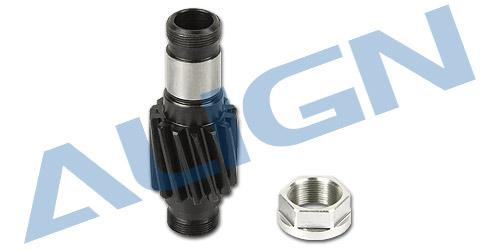H7NG008XXT - M1 Motorritzel 13Z Align H7NG008XXT H7NG008XXT - M1 Motorritzel 13Z Align H7NG008XXT