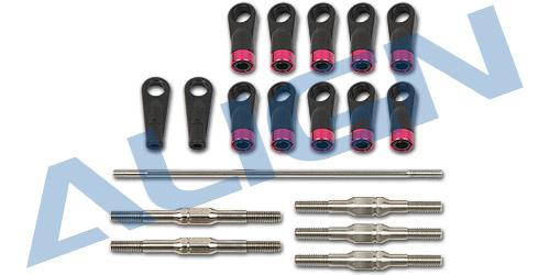 H7NZ002XXT - 700XN Gestaenge Set Align H7NZ002XXT H7NZ002XXT - 700XN Gestaenge Set Align H7NZ002XXT
