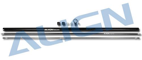 H80001 - 800 Heckantrieb Stretch Upgrade Align H80001 H80001 - 800 Heckantrieb Stretch Upgrade Align H80001
