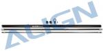 H80001A - 800 Heckantrieb Stretch Upgrade