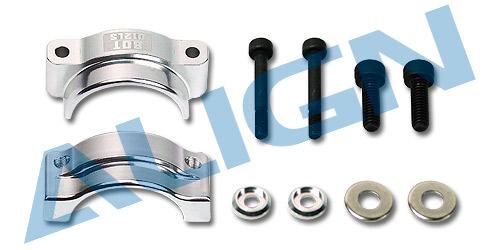 H80T002XXT - 800E Vertikale Leitwerksaufnahme. Metall Align H80T002XXT H80T002XXT - 800E Vertikale Leitwerksaufnahme. Metall Align H80T002XXT