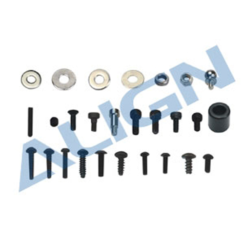 H80Z003XXT - G800 Hardware Bag Align H80Z003XXT H80Z003XXT - G800 Hardware Bag Align H80Z003XXT