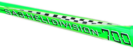 H9007-S - Goblin 700 Competition Speed Heckrohr - Racing Green SAB H9007-S H9007-S - Goblin 700 Competition Speed Heckrohr - Racing Green SAB H9007-S