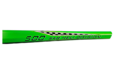 H9010-S - CFK Heckausleger Racing Green - Goblin 500 SAB H9010-S H9010-S - CFK Heckausleger Racing Green - Goblin 500 SAB H9010-S