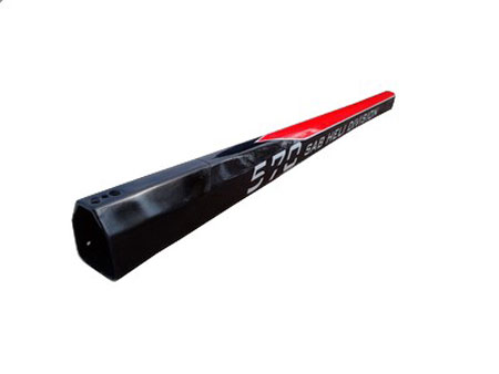 H9033-S - Vollcarbon Heckrohr Schwarz _ Rot - Goblin 570 SAB H9033-S H9033-S - Vollcarbon Heckrohr Schwarz _ Rot - Goblin 570 SAB H9033-S