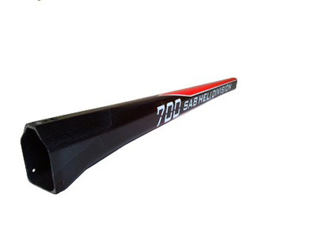 H9035-S - Vollcarbon Heckrohr Schwarz _ Rot - Goblin 700 _ Goblin Speed SAB H9035-S H9035-S - Vollcarbon Heckrohr Schwarz _ Rot - Goblin 700 _ Goblin Speed SAB H9035-S