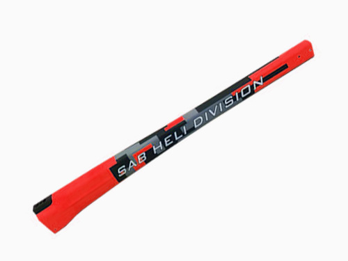 H9059-S - SAB RED HAVOK Heckrohr - 570 Sport H9059-S H9059-S - SAB RED HAVOK Heckrohr - 570 Sport H9059-S