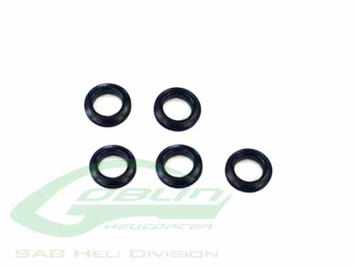 HA021-S - Hauben Gummis (5 Stk) 500 SAB HA021-S HA021-S - Hauben Gummis (5 Stk) 500 SAB HA021-S