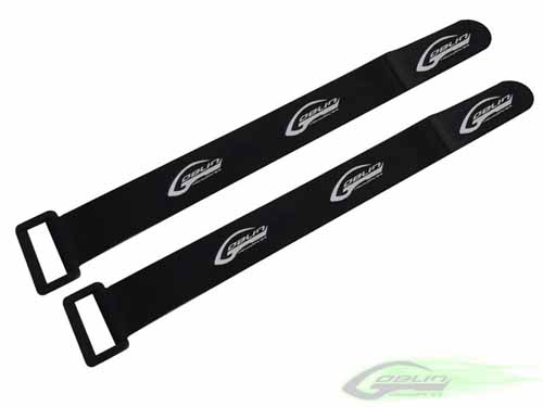 HA025-S - Goblin Akku-Klettband (315x30mm) (2 Stk) SAB HA025-S HA025-S - Goblin Akku-Klettband (315x30mm) (2 Stk) SAB HA025-S