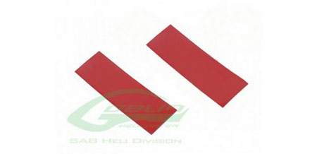 HA035-S - Doppelseitiges Klebeband 100x35x1 2 Stueck SAB HA035-S