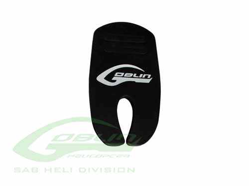 HA043-S - Foam Blade Holder - Comet HA043-S HA043-S - Foam Blade Holder - Comet HA043-S