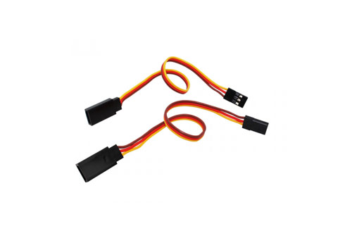 HA074-S - Servoverlaengerungskabel JR 200mm - Kraken SAB HA074-S HA074-S - Servoverlaengerungskabel JR 200mm - Kraken SAB HA074-S