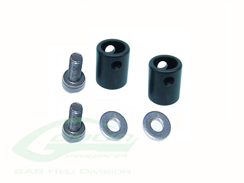 HA106-S - Antivibrations Haubenhalter - Goblin Urukay SAB HA106-S HA106-S - Antivibrations Haubenhalter - Goblin Urukay SAB HA106-S