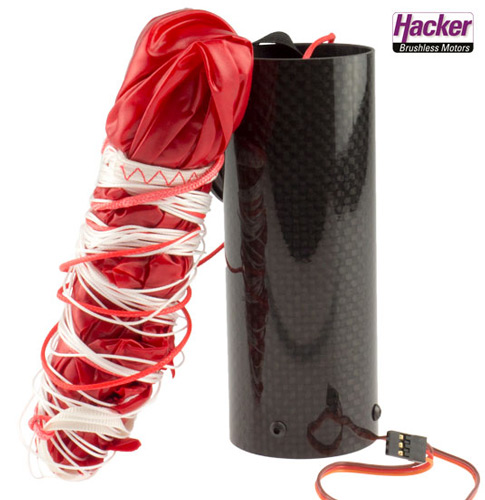 HACK10004020 - Rettungssystem UAV Guard S Pro Hacker HACK10004020 HACK10004020 - Rettungssystem UAV Guard S Pro Hacker HACK10004020