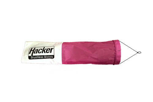 HACK67007099 - Windsack (Hacker Motor Design) HACK67007099 HACK67007099 - Windsack (Hacker Motor Design) HACK67007099